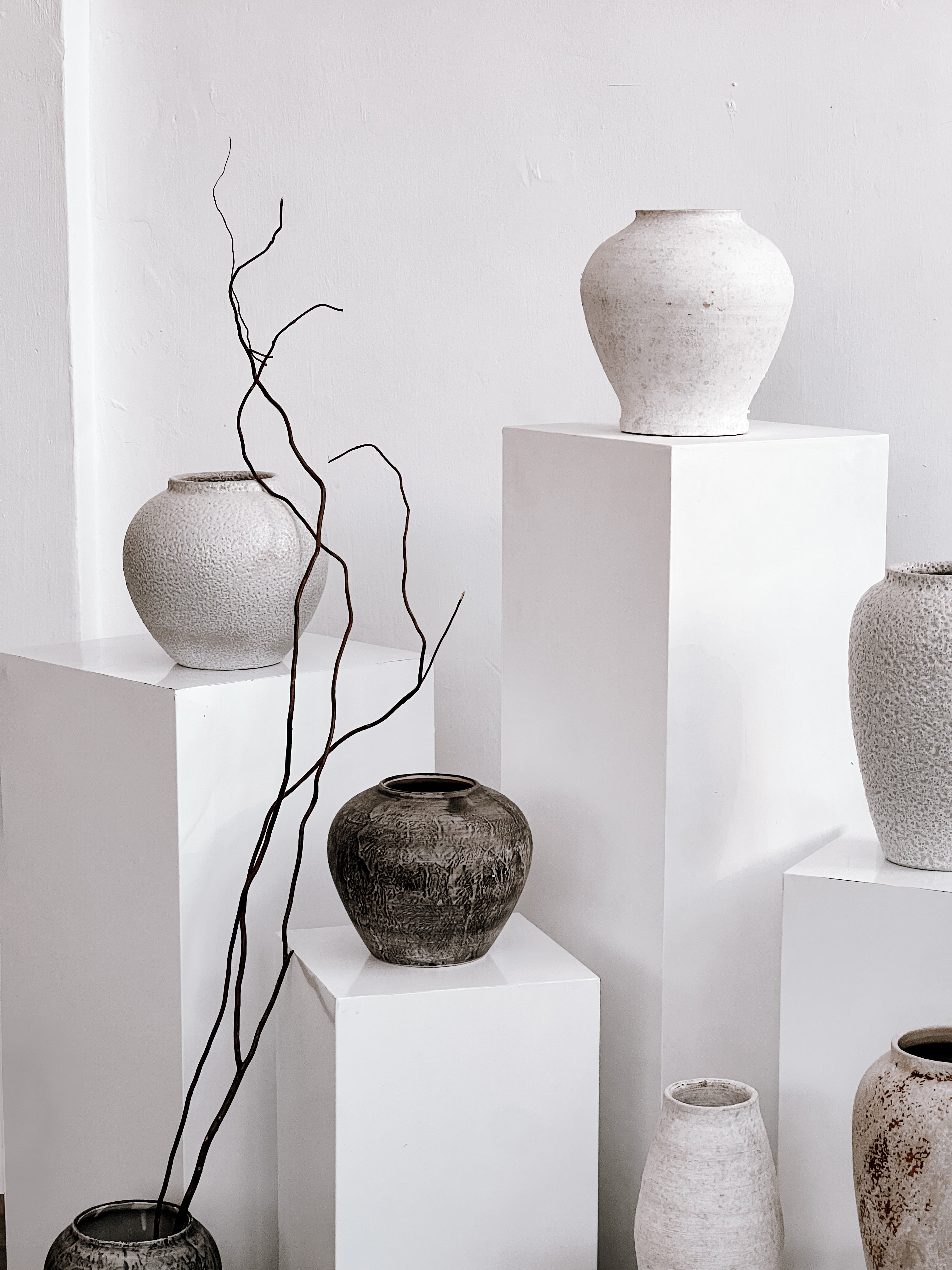 Flower Vase