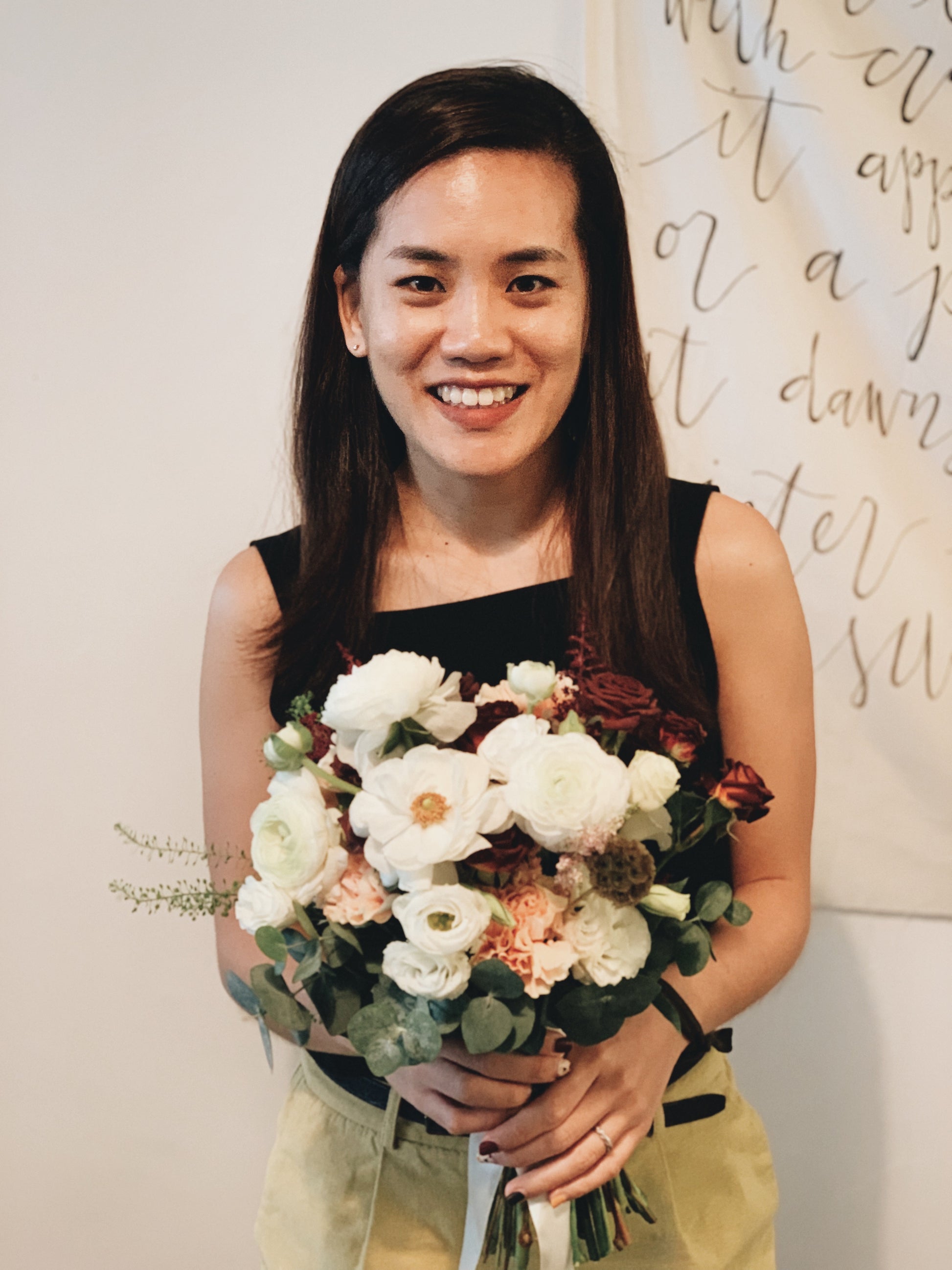 Colour Language in Bouquets: Crafting Emotion Through Floral Palettes