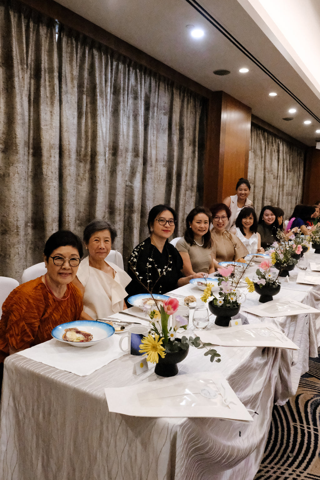 Contemporary Ikebana Workshop