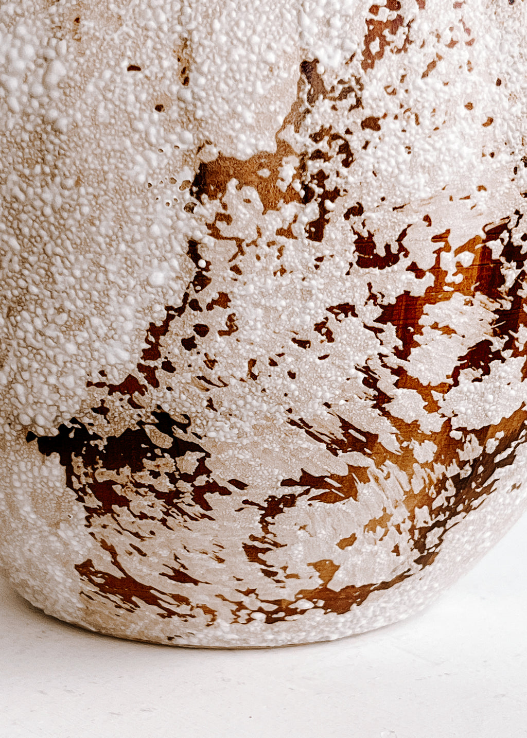 Yun Mist Vase (Round)