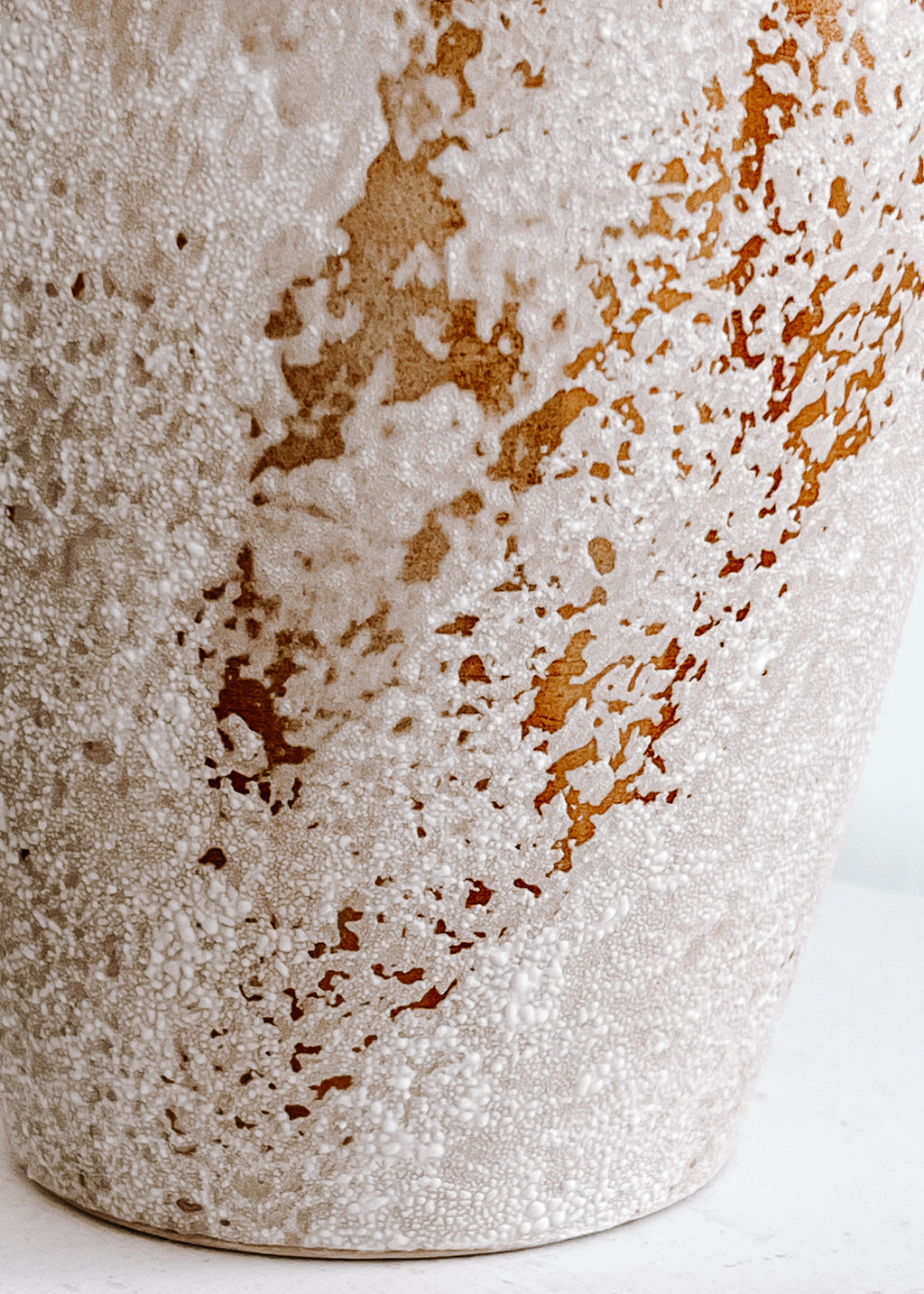 Yun Mist Vase (Slim)