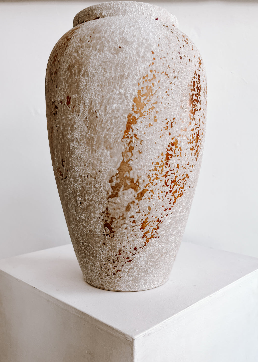 Yun Mist Vase (Slim)