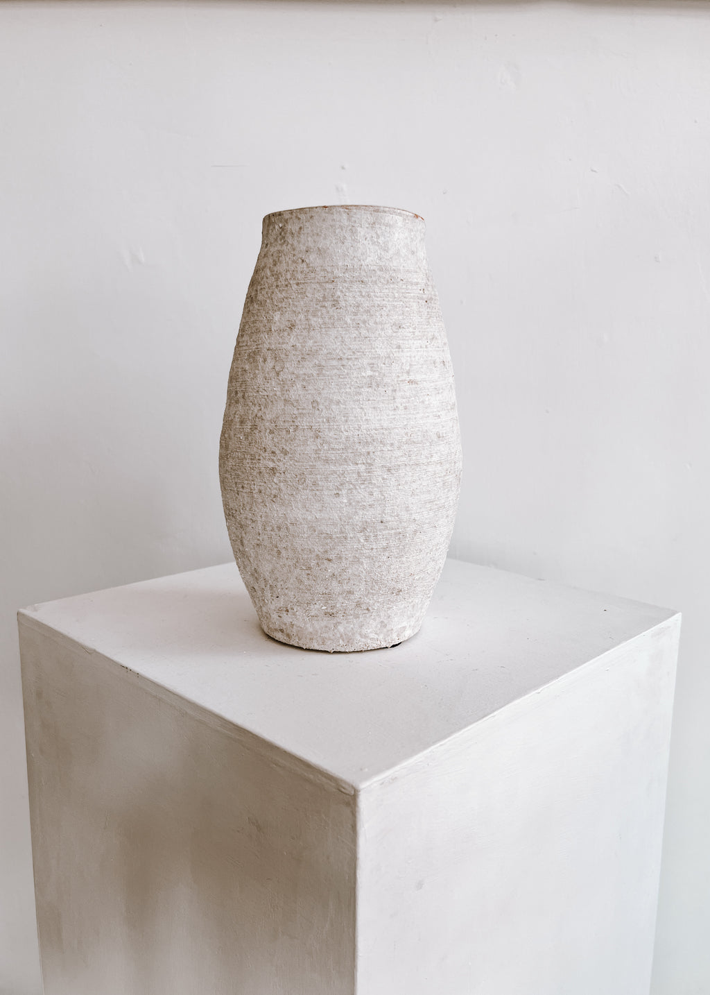 Selene Speckle Vase (Slim)
