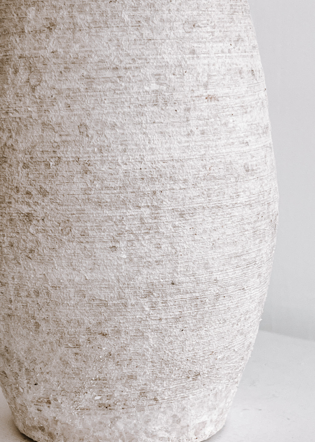 Selene Speckle Vase (Slim)