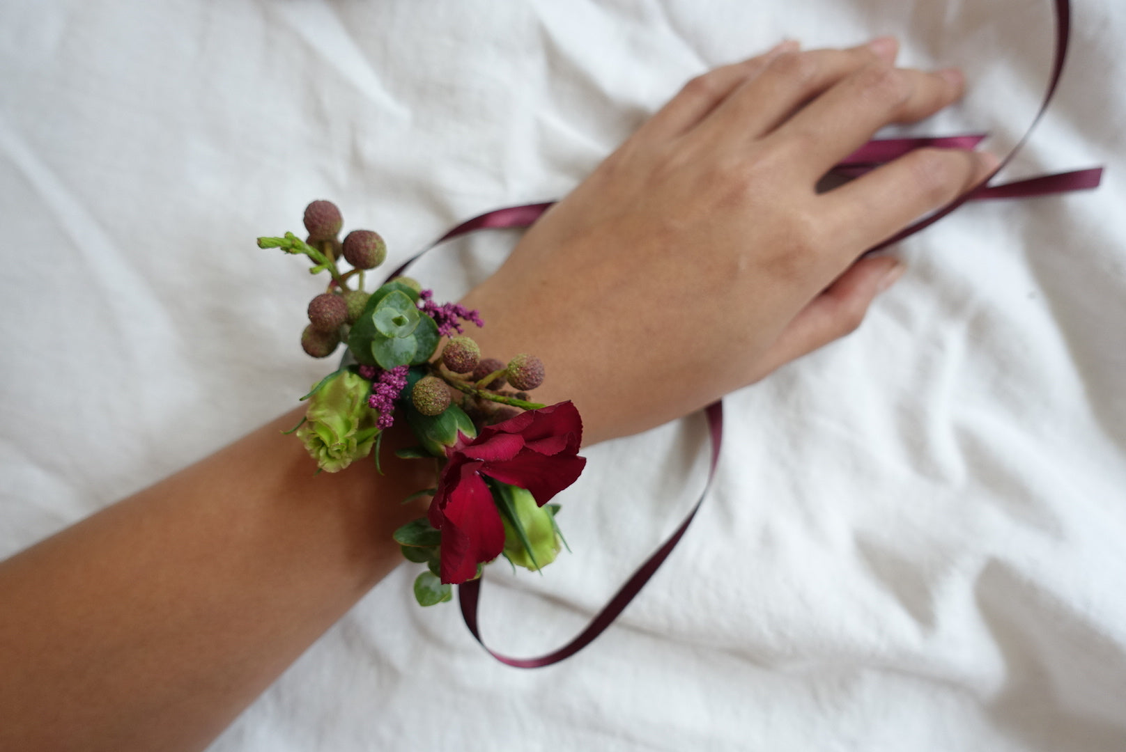 Boutonnire and Corsage Class | Bridal Flowers | Wedding Flowers Singapore | amytfleur Boutonnire and Corsage Class | Bridal Flowers | Wedding Flowers Singapore | amytfleur